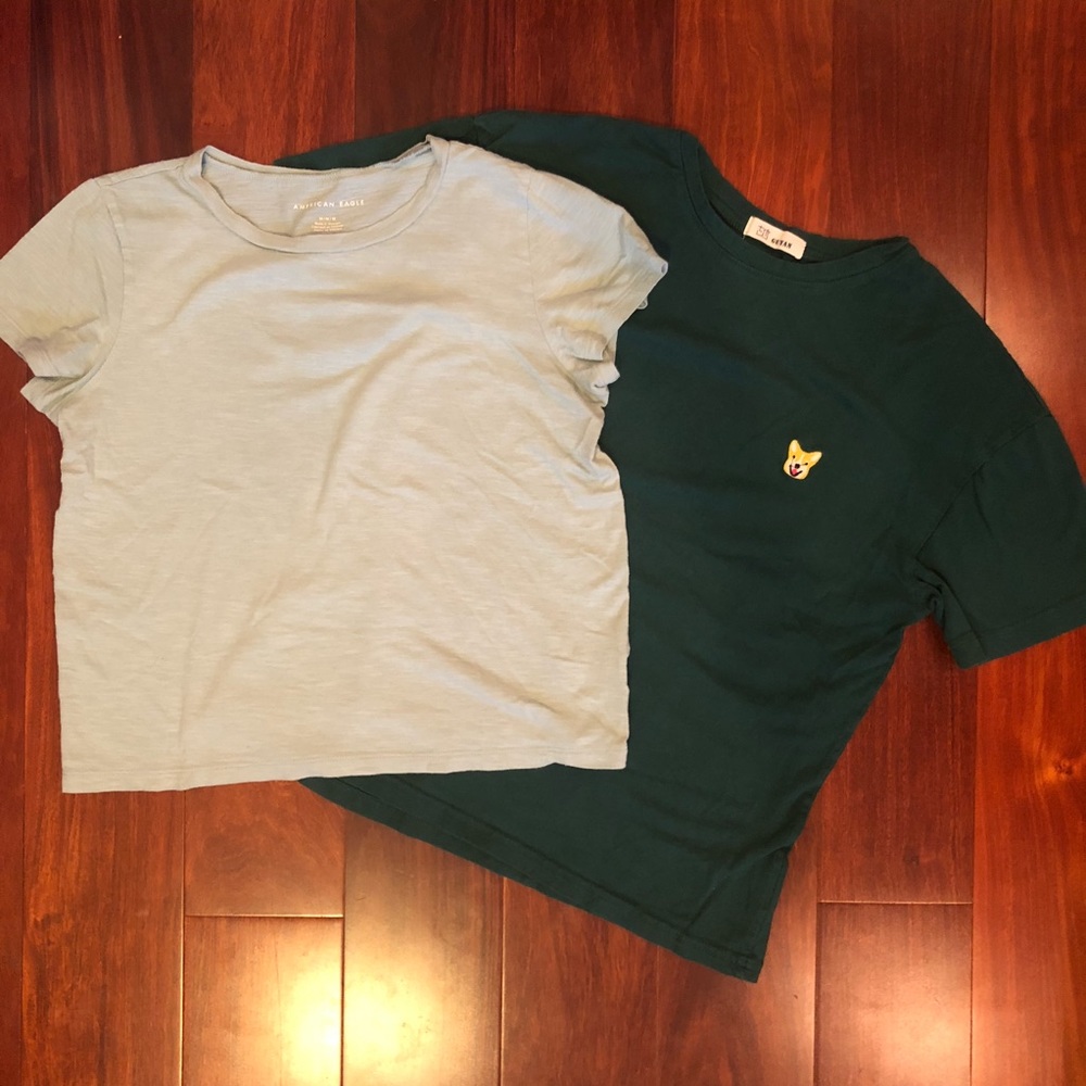 Bundle 2 Tshirts